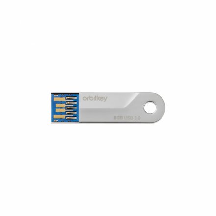 ORBITKEY USB 8GB