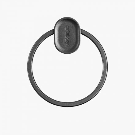 PIERŚCIEŃ DO KLUCZY ORBITKEY RING V2 BLACK