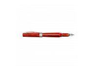 PIÓRO WIECZNE VISCONTI MIRAGE RED