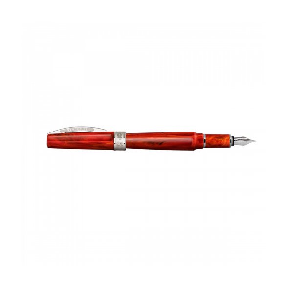PIÓRO WIECZNE VISCONTI MIRAGE RED