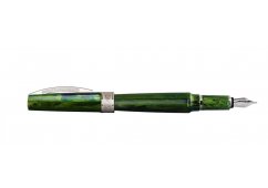 PIÓRO WIECZNE VISCONTI MIRAGE GREEN