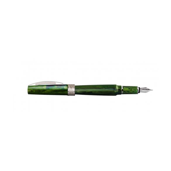PIÓRO WIECZNE VISCONTI MIRAGE GREEN