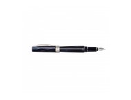 PIÓRO WIECZNE VISCONTI MIRAGE NIGHT BLUE