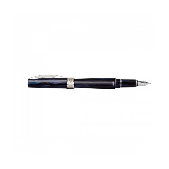 PIÓRO WIECZNE VISCONTI MIRAGE NIGHT BLUE