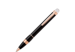 DŁUGOPIS MONTBLANC STARWALKER RED GOLD RESIN