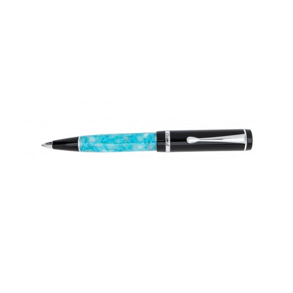 Długopis Conklin Duragraph Turquoise Nights