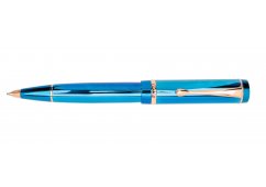  Długopis Conklin Duragraph Metal PVD Blue 