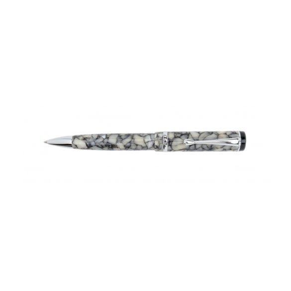 Długopis Conklin Duragraph Cracked Ice 
