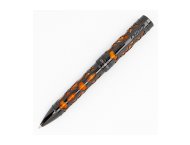 DŁUGOPIS CONKLIN ENDURA DECO CREST, ORANGE METAL