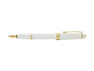 PIÓRO WIECZNE CROSS BAILEY LIGHT WHITE GT