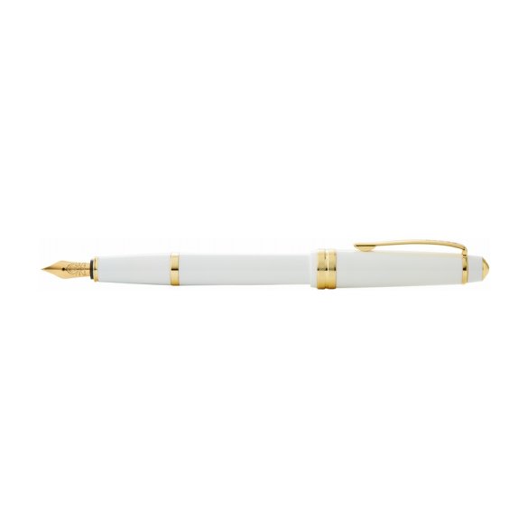 PIÓRO WIECZNE CROSS BAILEY LIGHT WHITE GT
