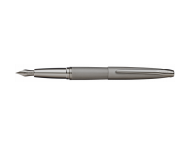 PIÓRO WIECZNE CROSS ATX Gray Titanium PVD