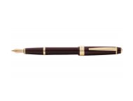 PIÓRO WIECZNE CROSS BAILEY LIGHT BURGUNDY GT