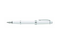 PIÓRO WIECZNE CROSS BAILEY LIGHT WHITE CT
