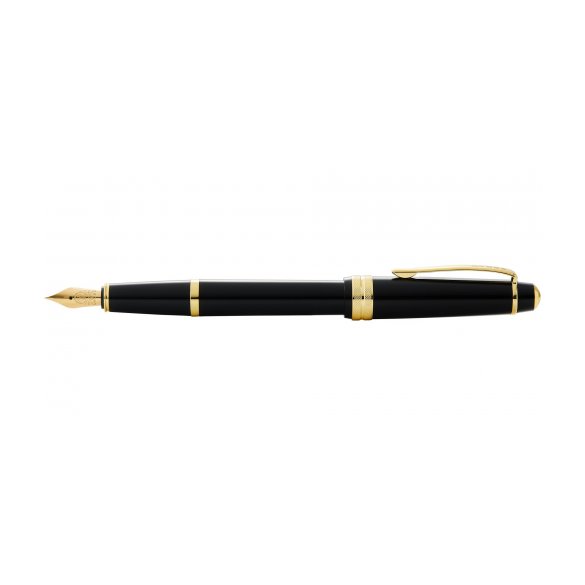 PIÓRO WIECZNE CROSS BAILEY LIGHT BLACK GT
