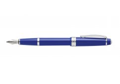 PIÓRO WIECZNE CROSS BAILEY LIGHT BLUE CT M