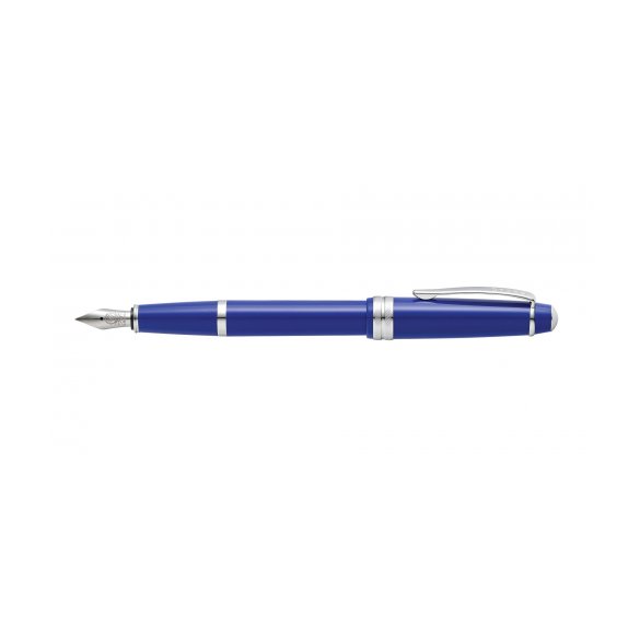 PIÓRO WIECZNE CROSS BAILEY LIGHT BLUE CT M