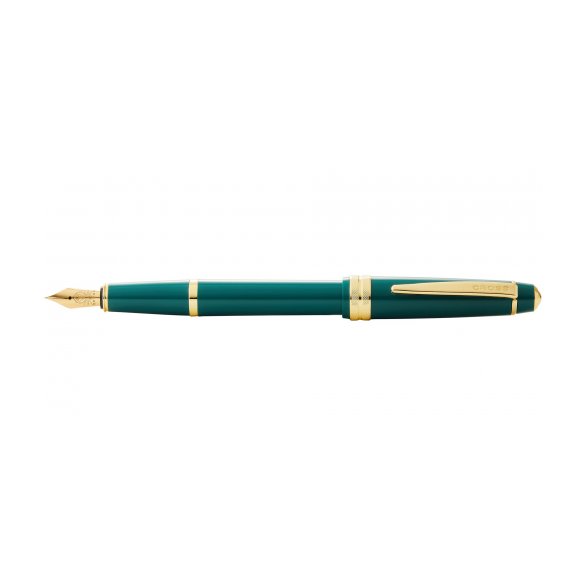 PIÓRO WIECZNE CROSS BAILEY LIGHT GREEN GT