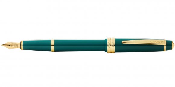 PIÓRO WIECZNE CROSS BAILEY LIGHT GREEN GT