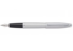 PIÓRO WIECZNE CROSS CALAIS Satin Chrome