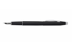PIÓRO wieczne CROSS CENTURY II BLACK CT