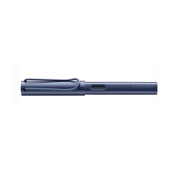 PIÓRO WIECZNE LAMY AL-STAR LX BLUE F