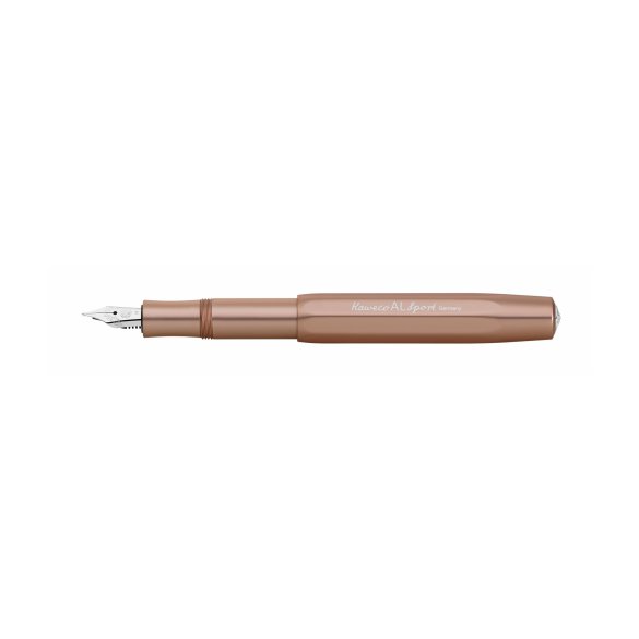 PIÓRO WIECZNE KAWECO AL SPORT ROSE GOLD