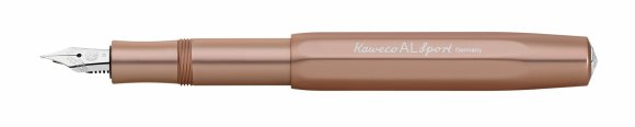 PIÓRO WIECZNE KAWECO AL SPORT ROSE GOLD