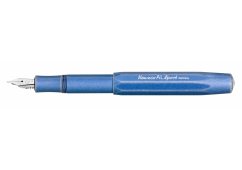 PIÓRO WIECZNE KAWECO AL SPORT STONEWASHED BLUE