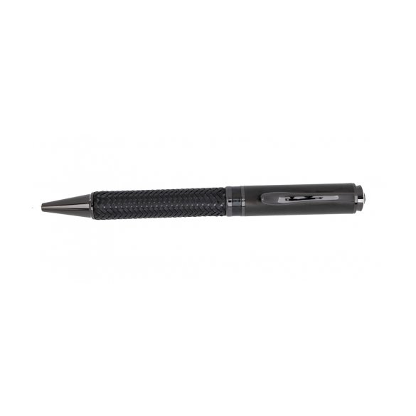 DŁUGOPIS MONTEVERDE FORMULA M BLACK PVD