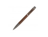 DŁUGOPIS MONTEVERDE RITMA WALNUT