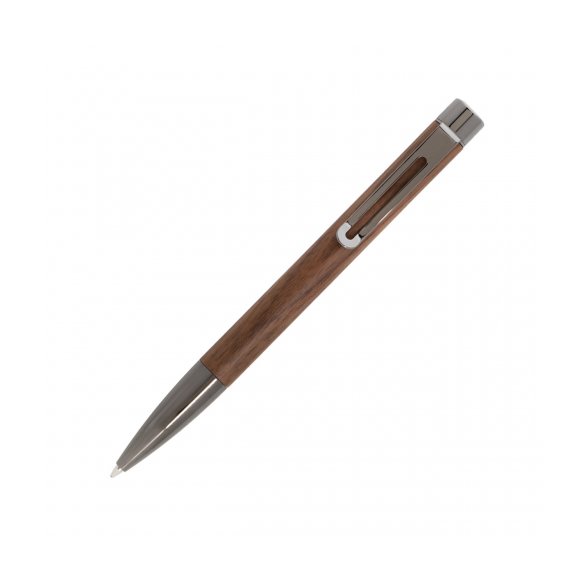 DŁUGOPIS MONTEVERDE RITMA WALNUT