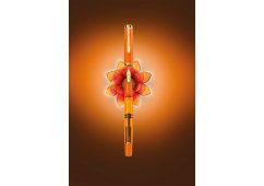 PIÓRO WIECZNE PELIKAN M200 ORANGE DELIGHT F EDYCJA SPECJALNA 2024 ROKU