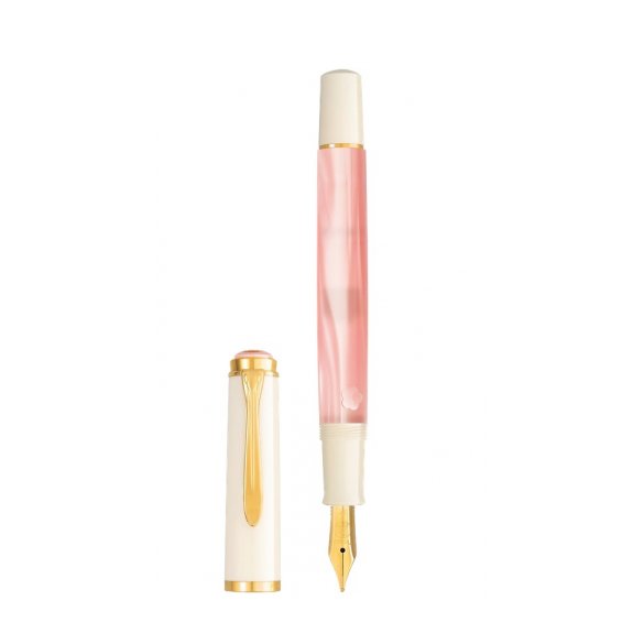 PIÓRO WIECZNE PELIKAN M200 CHERRY BLOSSOM GT