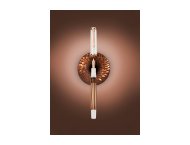 PIÓRO WIECZNE PELIKAN M200 COPPER ROSÉ GOLD F