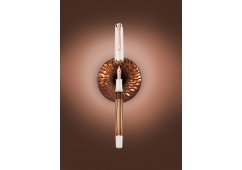 PIÓRO WIECZNE PELIKAN M200 COPPER ROSÉ GOLD F