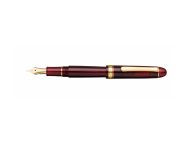 PIÓRO WIECZNE PLATINUM 3776 CENTURY BURGUND GT