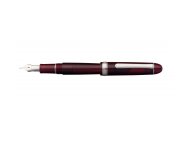 PIÓRO WIECZNE PLATINUM 3776 CENTURY RHODIUM BURGUND CT