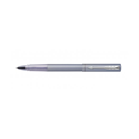 ROLLER PARKER VECTOR XL SREBRNY CT