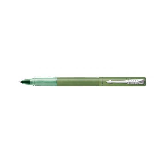 ROLLER PARKER VECTOR XL ZIELONY CT