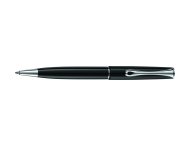 DŁUGOPIS DIPLOMAT TRAVELLER BLACK CT