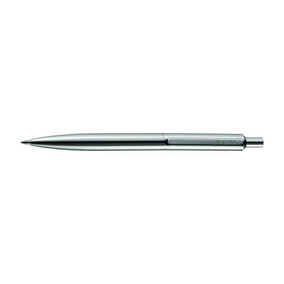 DŁUGOPIS DIPLOMAT MAGNUM STAL CT