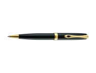 DŁUGOPIS DIPLOMAT EXCELLENCE A2 BLACK GT