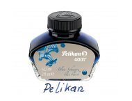ATRAMENT PELIKAN 4001 NIEBIESKO-CZARNY 62.5ml