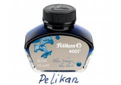 ATRAMENT PELIKAN 4001 NIEBIESKO-CZARNY 62.5ml