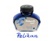 ATRAMENT PELIKAN 4001 NIEBIESKI 62,5ML