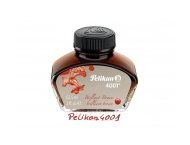 ATRAMENT PELIKAN 4001 BRĄZOWY 62,5ML