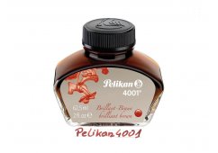 ATRAMENT PELIKAN 4001 BRĄZOWY 62,5ML