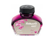ATRAMENT PELIKAN 4001 RÓŻOWY 62,5ML