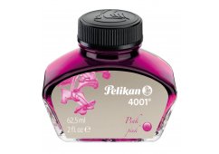 ATRAMENT PELIKAN 4001 RÓŻOWY 62,5ML